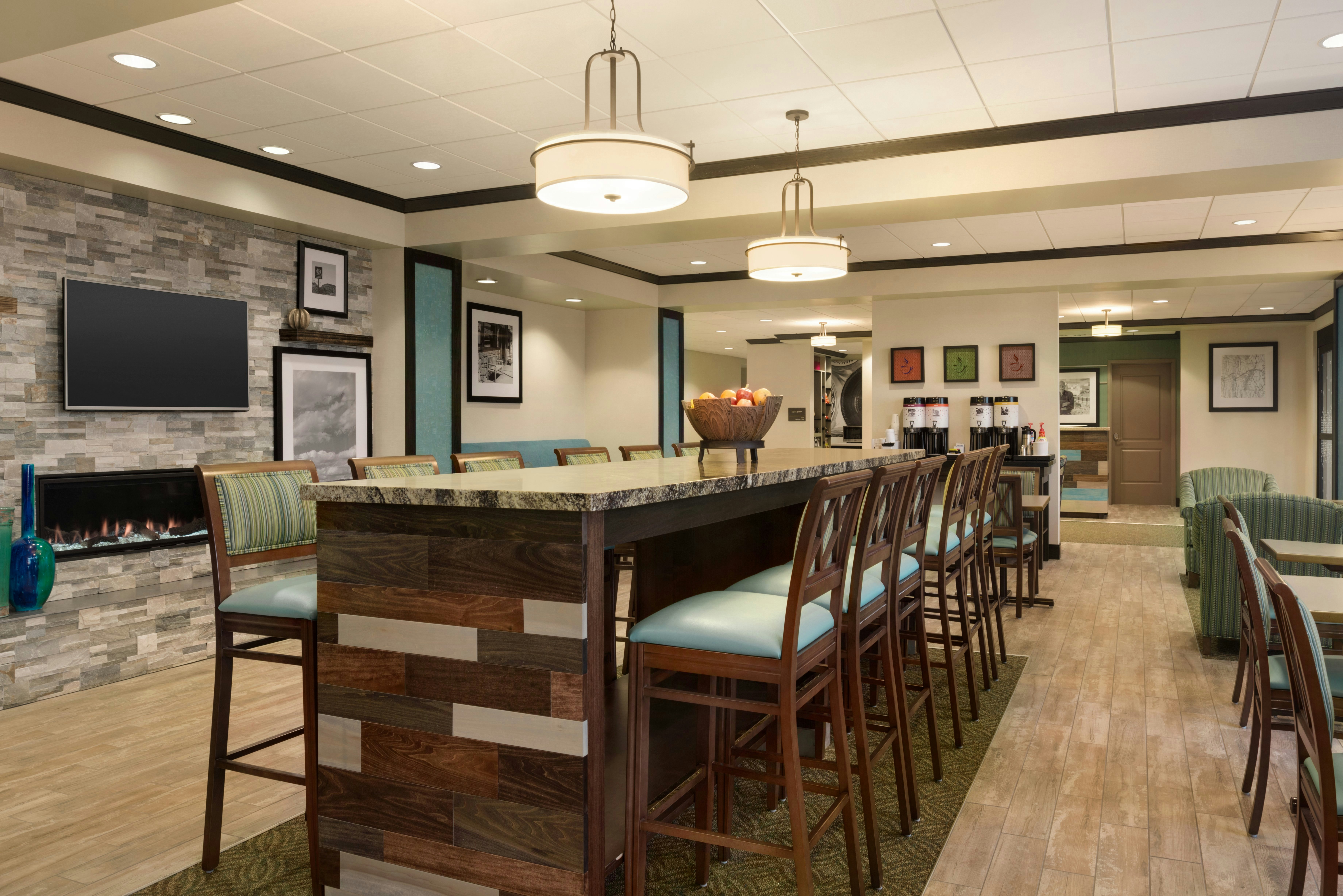 Hampton Inn By Hilton Elko Nevada 28/40