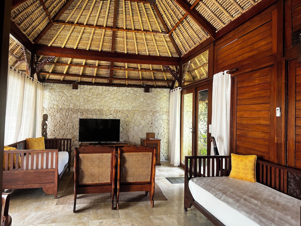 Jimbaran Puri A Belmond Hotel Bali 48/76