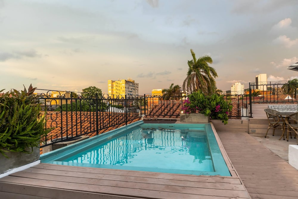 Hotel Casa La Factoria By Faranda Boutique, A Member Of Radisson Individuals 99/124