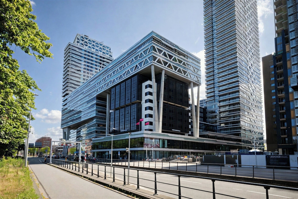 Leonardo Hotel Den Haag Babylon in THE HAGUE