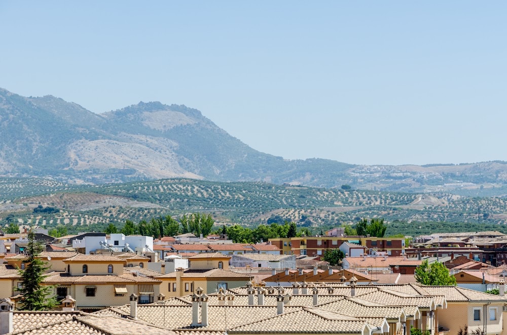Yit Conquista de Granada 52/58