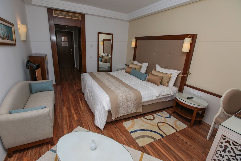 Sousse Palace Hotel and Spa 27/71