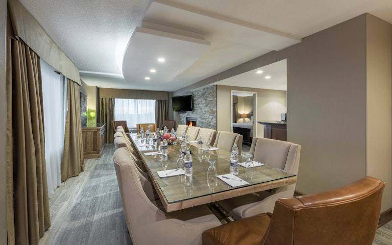 Hampton Inn By Hilton Sydney Nova Scotia 39/42