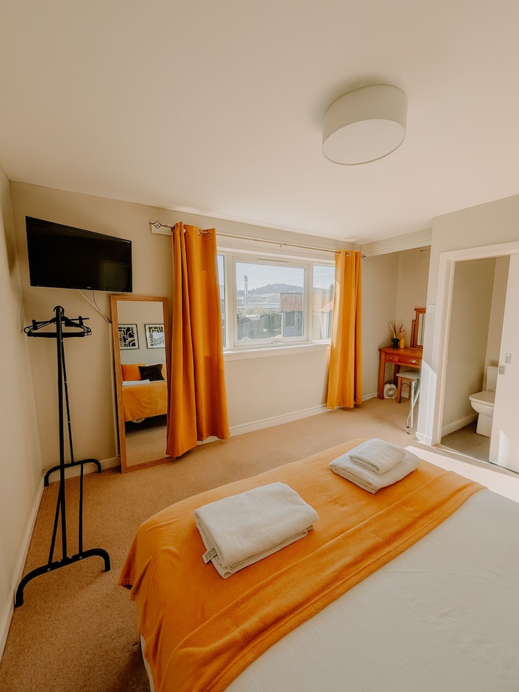 Inverness Guest House 9/41