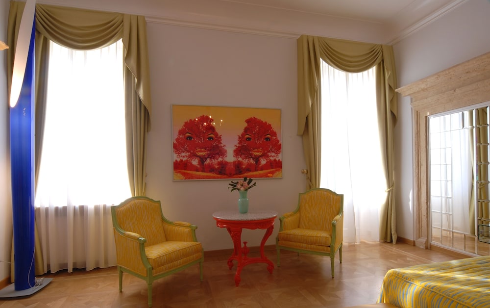 Byblos Art Hotel Villa Amista 49/62