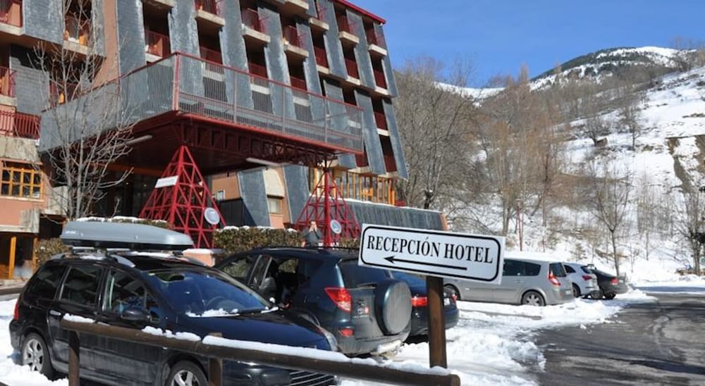 Evenia Monte Alba Hotel 44/53