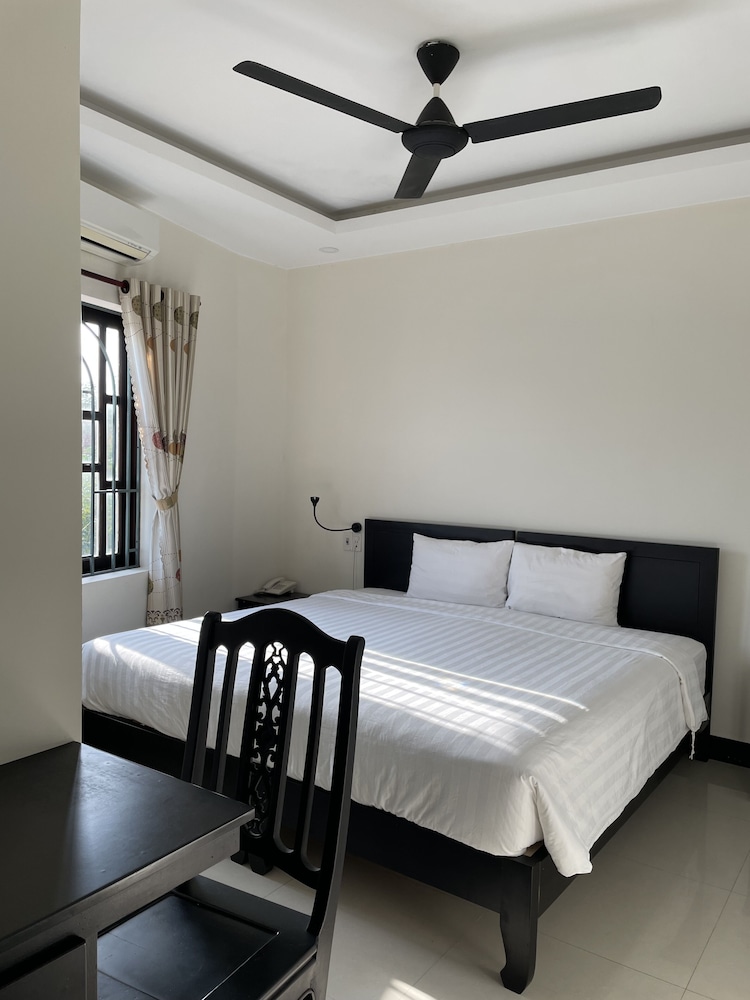 Starfruit Homestay Hoi An 17/67