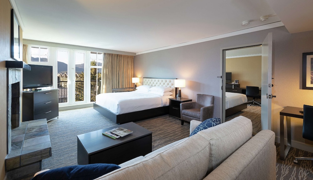 Hilton Whistler Resort & Spa 68/101