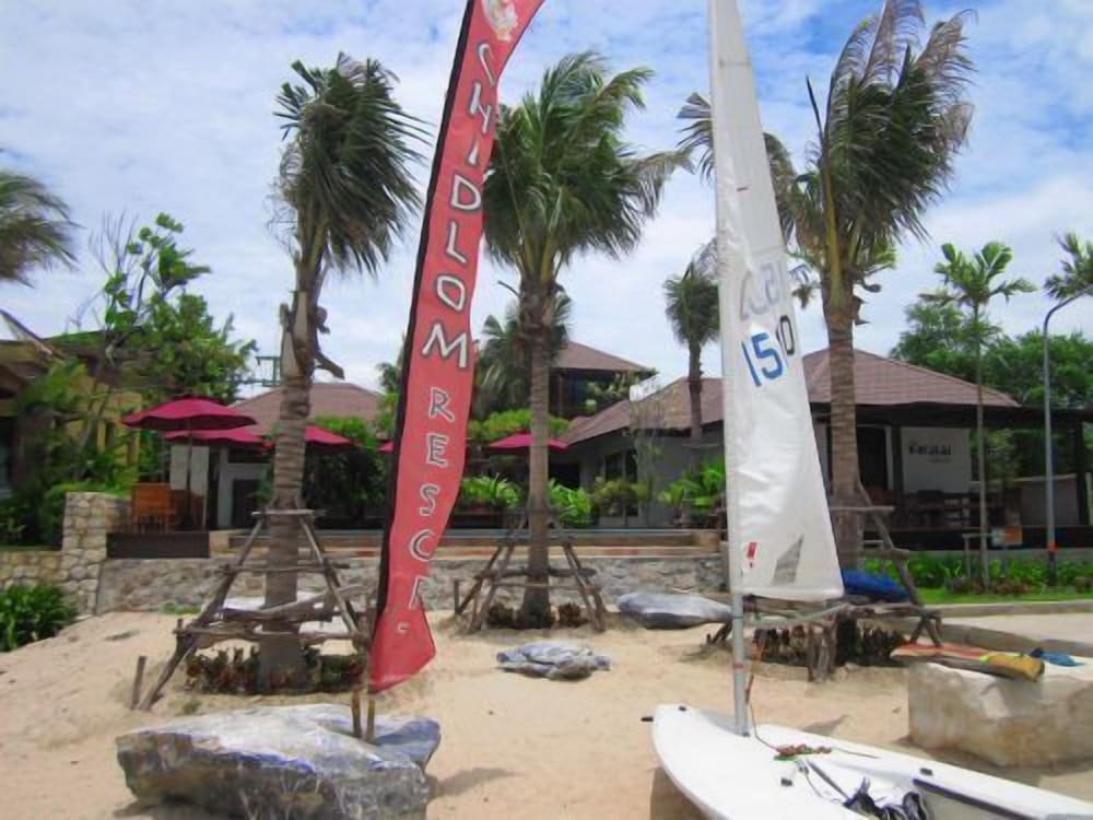Chidlom Resort 34/45