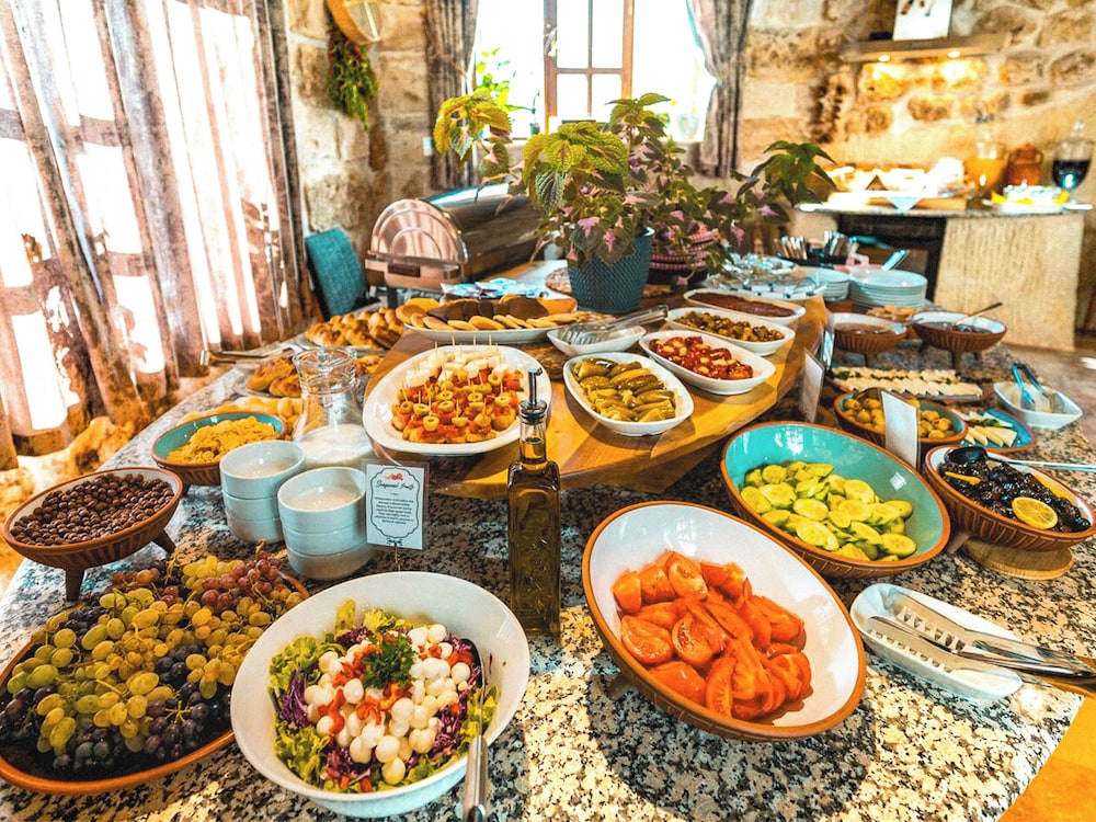 Atillas Cave Hotel 35/50