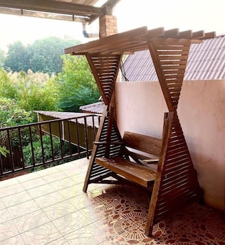 Pai Sukhothai Resort 58/80