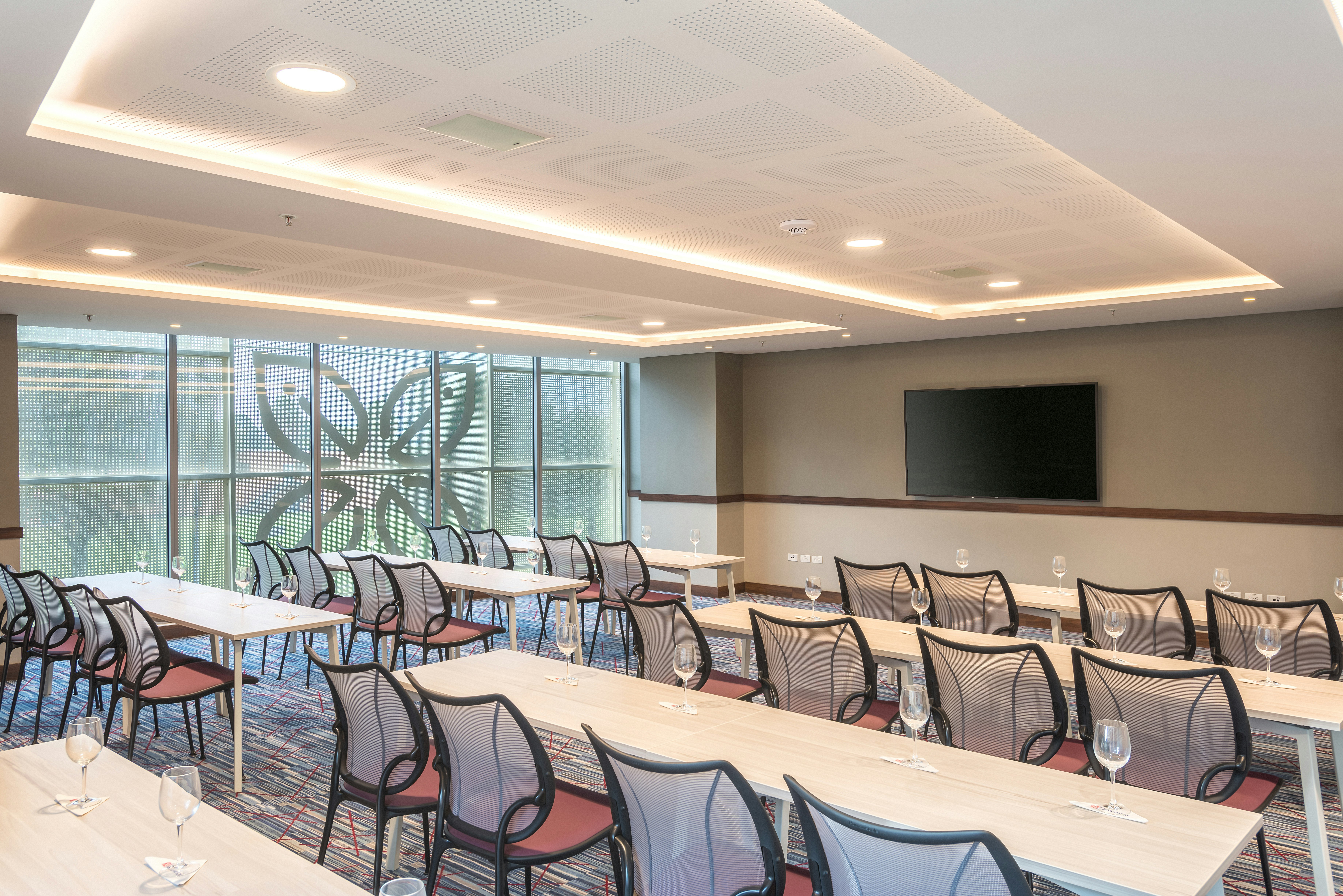 Hilton Garden Inn Bogota Airport 49/53