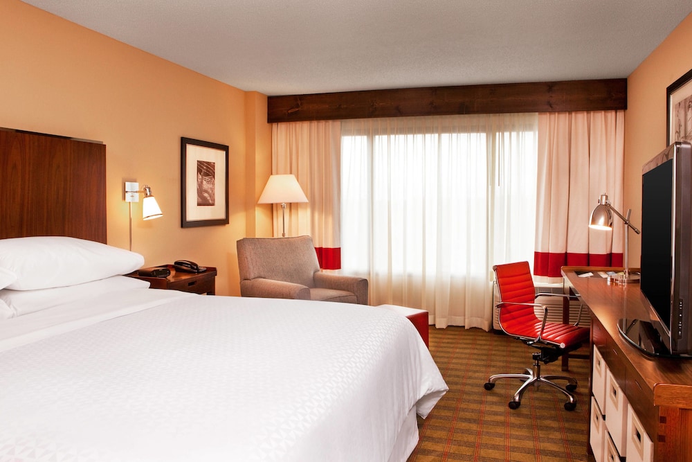 Sheraton Nashville Brentwood 16/50