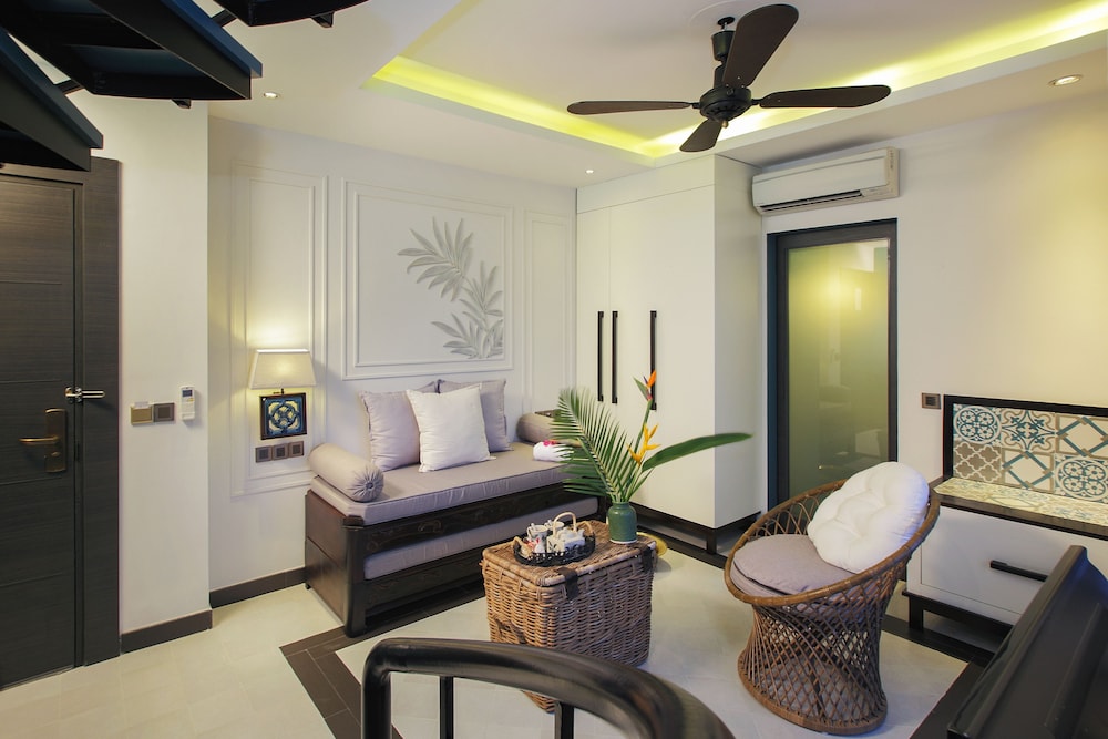 Maison Vy Hotel 49/71
