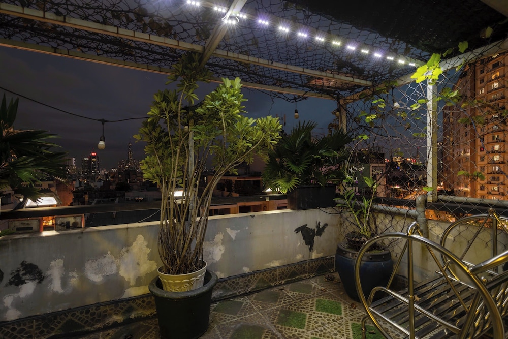 Truong Thinh Hotel Phu Nhuan 28/49