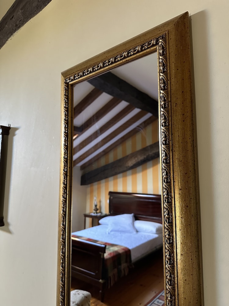 HOTEL PALACIO LA CASONA DE CERRAZO 22/37
