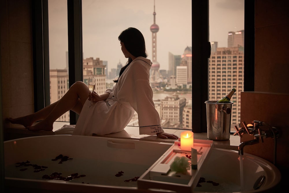 The Westin Bund Center, Shanghai 22/61