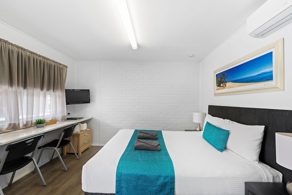 Port Macquarie Motel 28/61