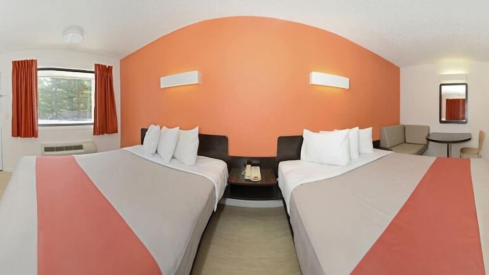 Motel6 Albany, NY - Airport 22/56