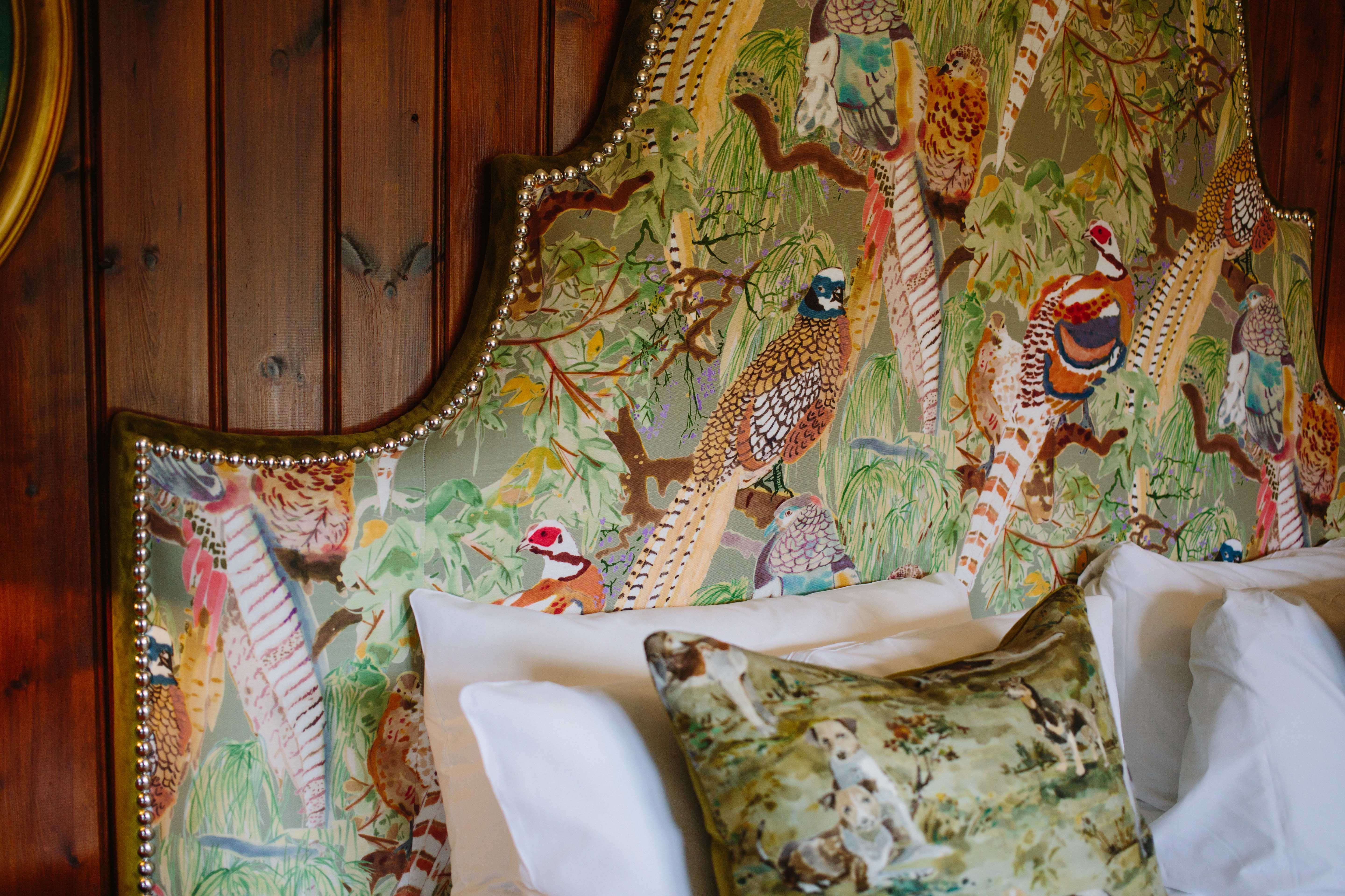 Dunkeld House Hotel 52/60