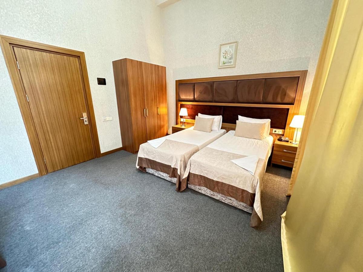 Turkiye Hotel Baku 21/42
