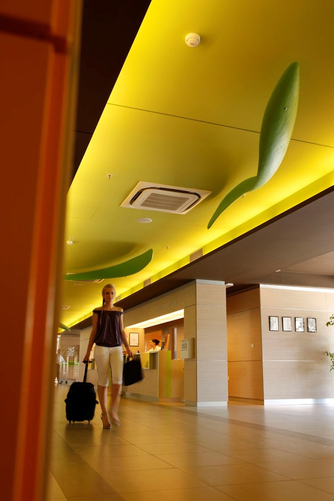 Family Hotel Vespera 16/71