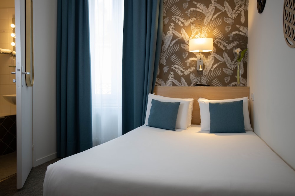 Hotel Continental 20/58