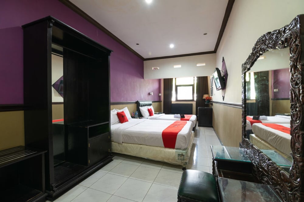 Reddoorz Urip Sumoharjo 14/39