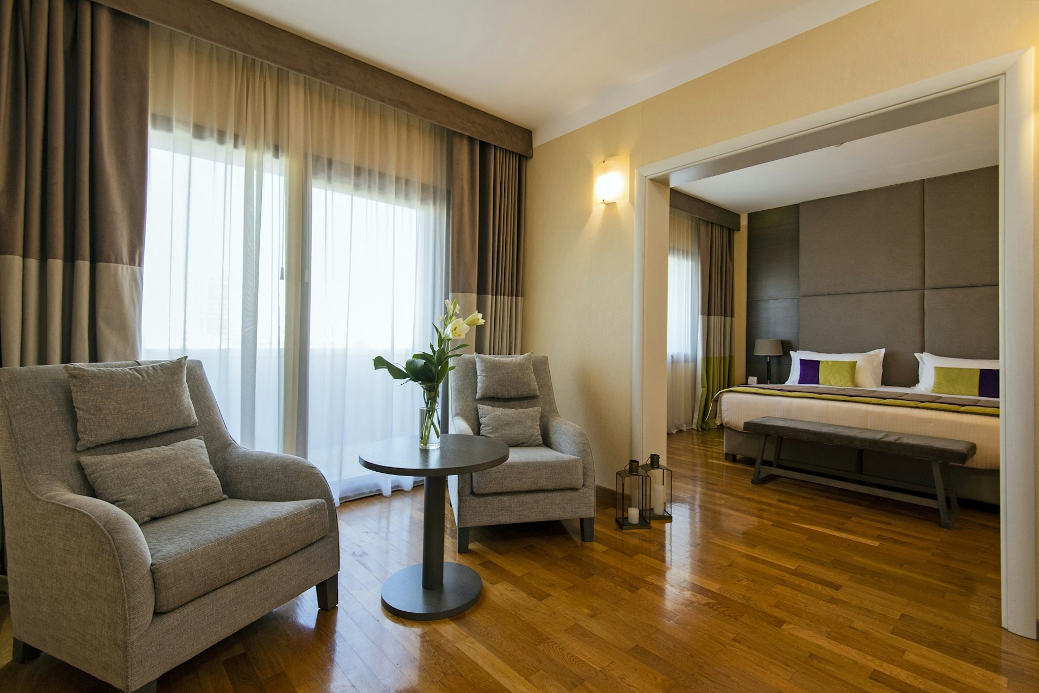 Grand Brizo Buenos Aires 55/76