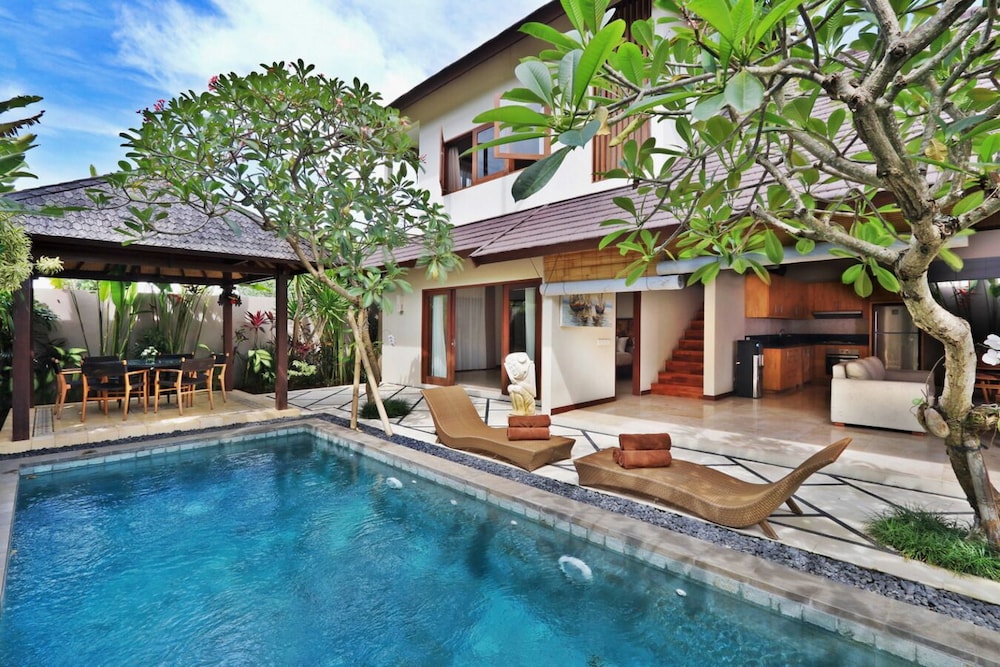 Desa Di Bali Villas 62/63