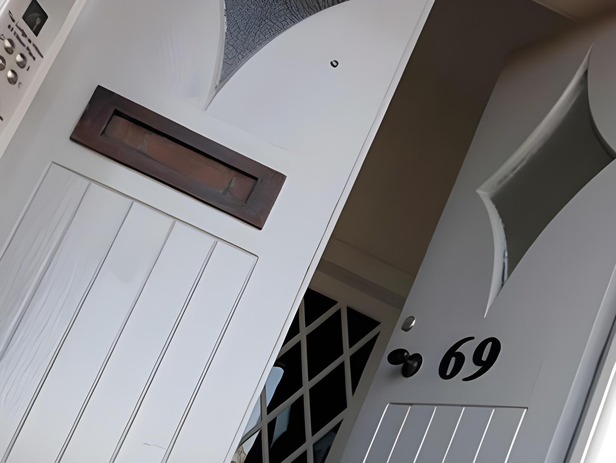 Aberdeen Serviced Apartments - The Lodge 5/13
