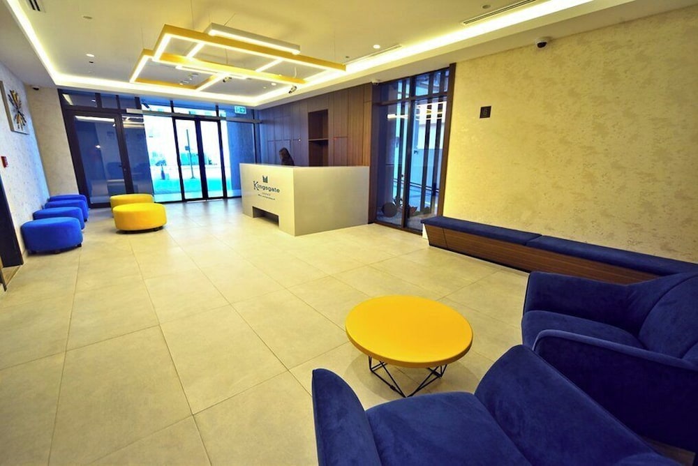 Kingsgate Al Jadaf by Millennium Hotels 25/44