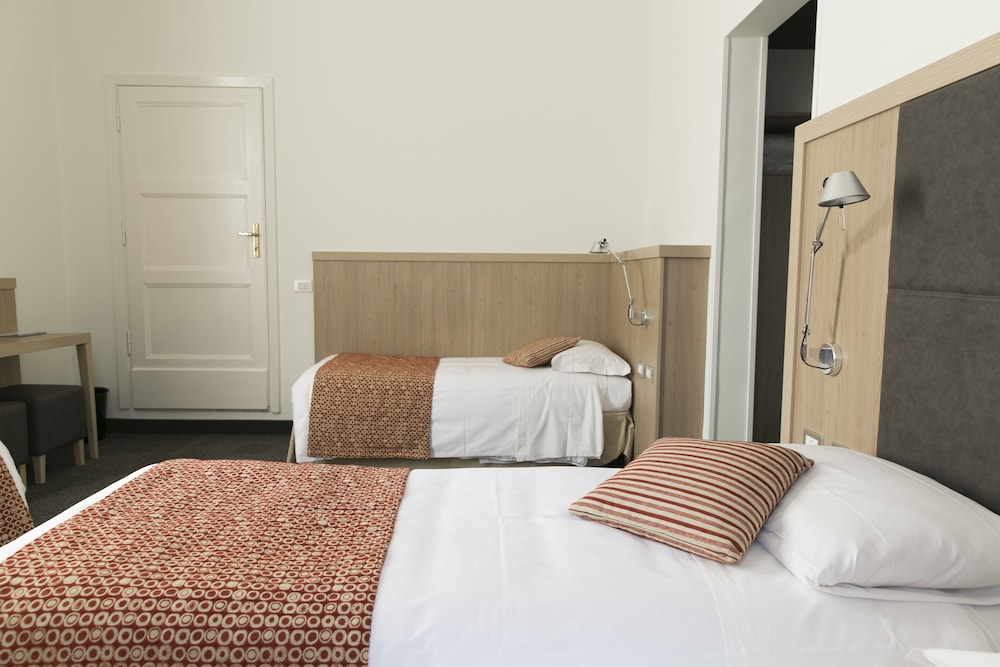 Hotel Casa Valdese 6/37