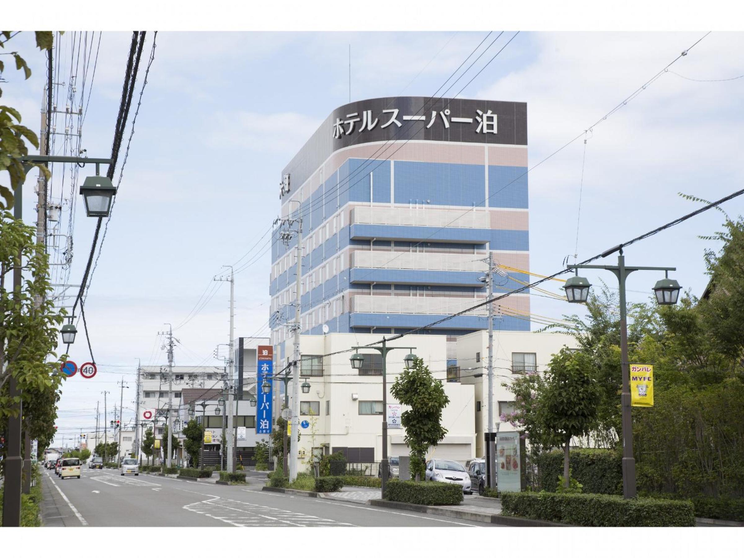 Hotel Super Tomari 5/33