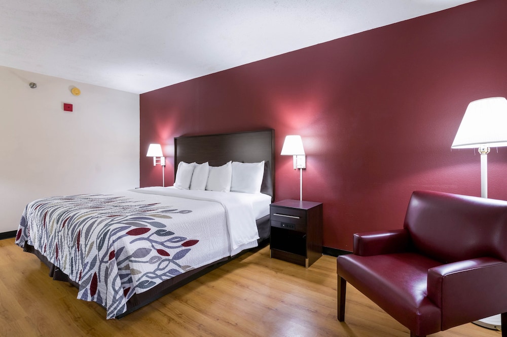 Red Roof Inn Carrollton 13/43
