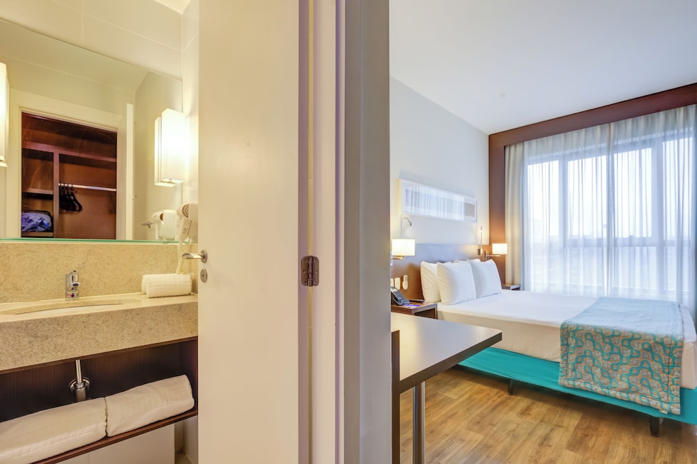 Comfort Hotel Sao Caetano 50/50