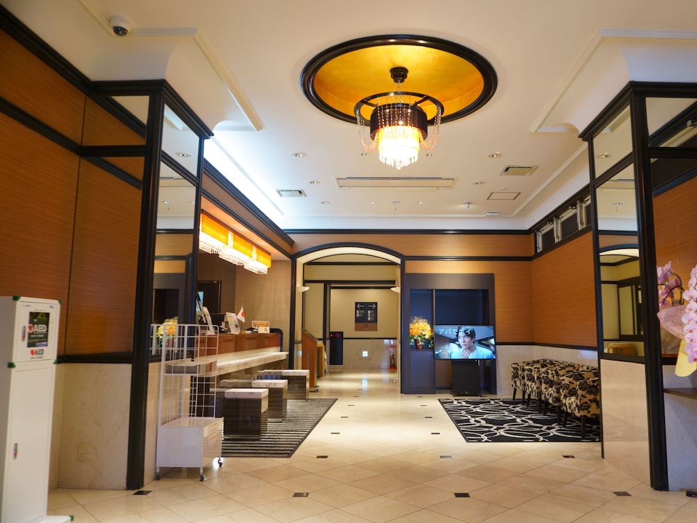 APA Hotel Hachinohe Chuo 6/47
