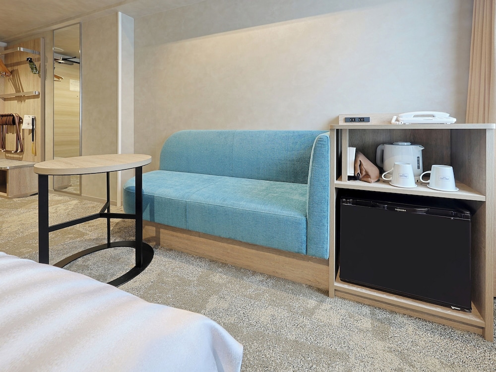 Keio Presso Inn Nihonbashi Kayabacho 10/50