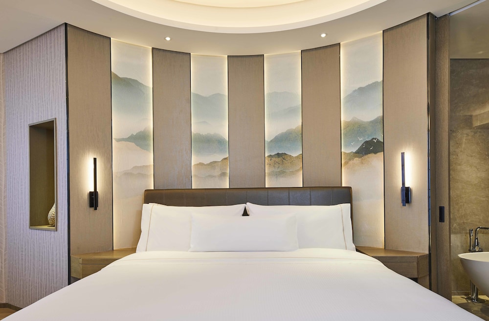 Westin Wenzhou 15/61