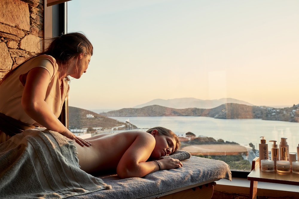 Liostasi Hotel And Suites 35/50