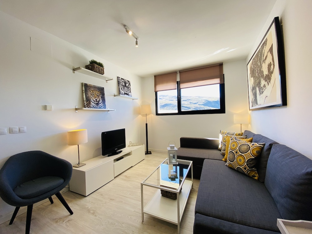 Snow Comfort Edificio Monte Gorbea 19/50