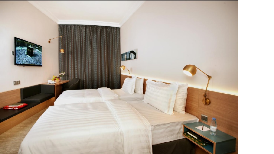 STANDARD, TWIN BEDS