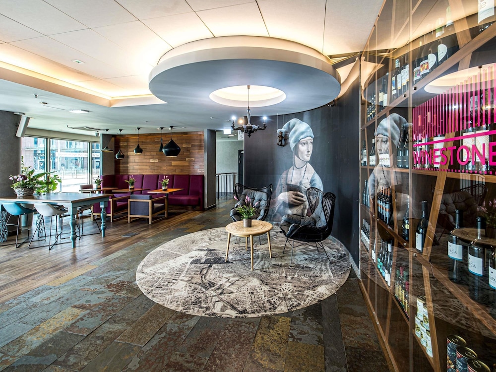 Hotel Mercure Wroclaw Centrum 10/54