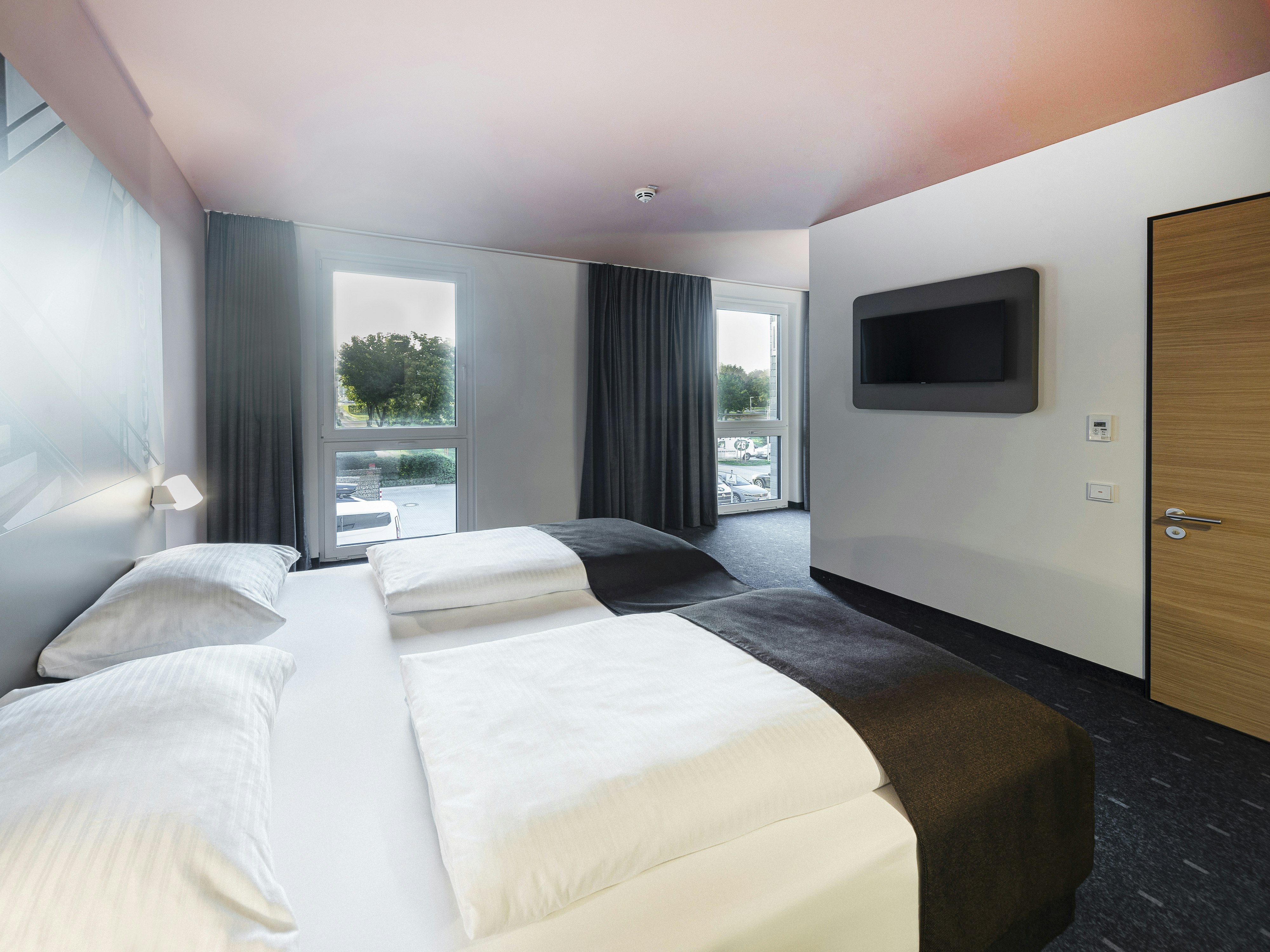 B&b Hotel Dessau 5/31