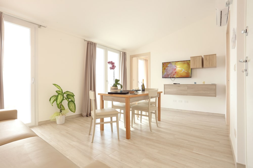 Alma Di Alghero Apartments 16/25