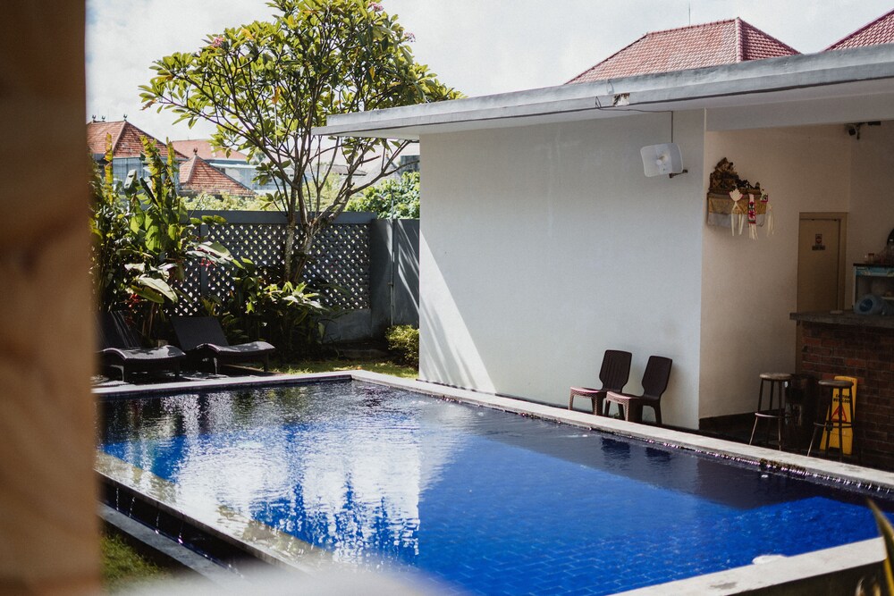 CANGGU KAYUMA HOUSE by ZUZU 28/50