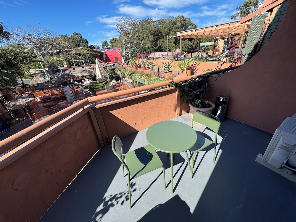 Aquarius Backpacker Resort 27/49