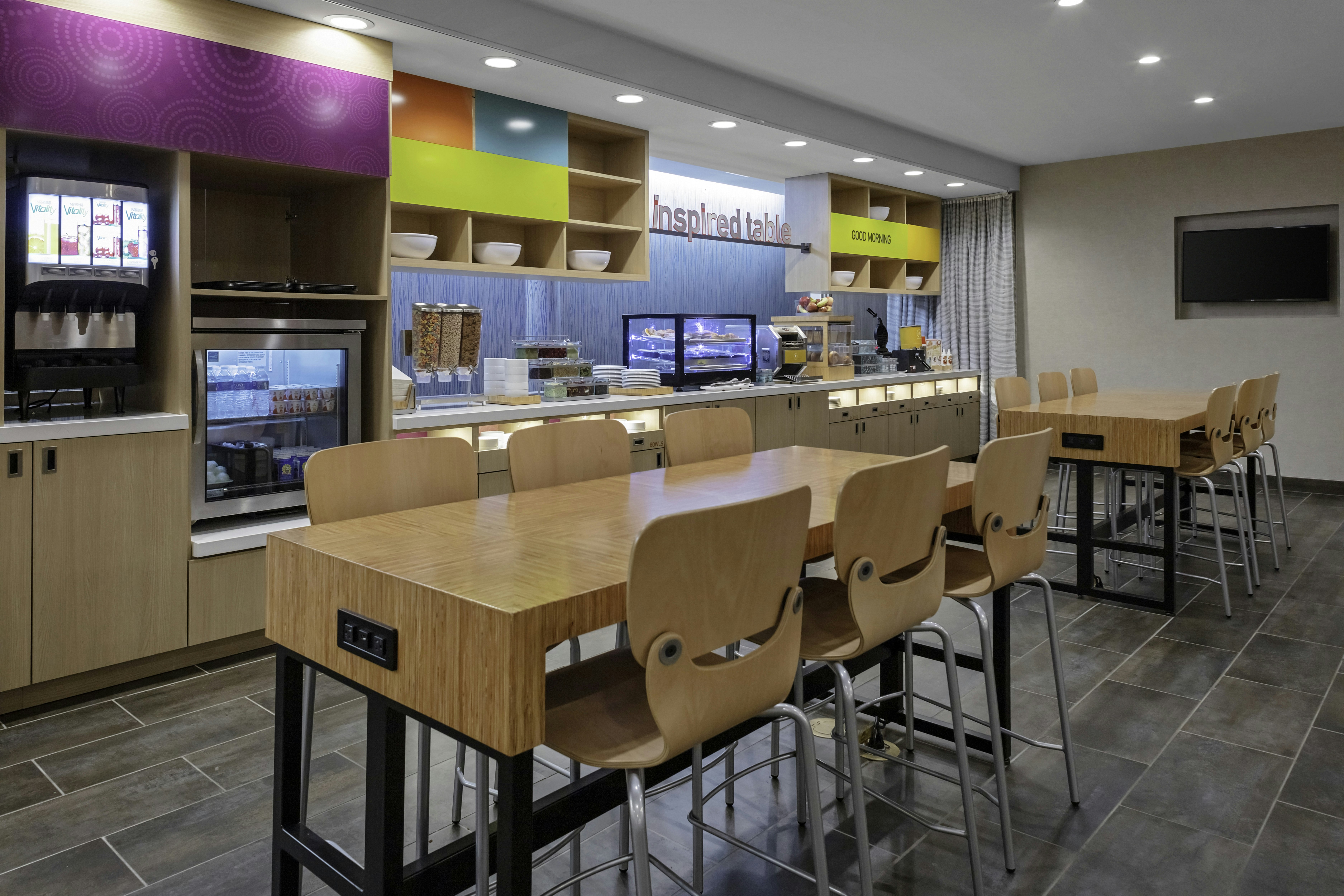 Home2 Suites by Hilton Vidalia 9/14