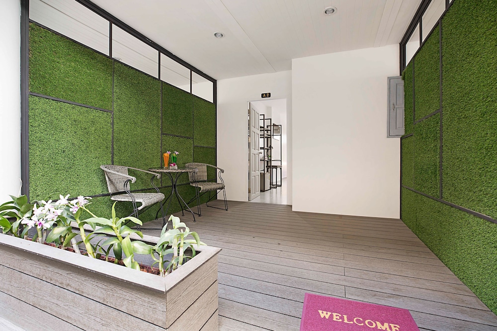 Colorize Boutique Hotel 2/49