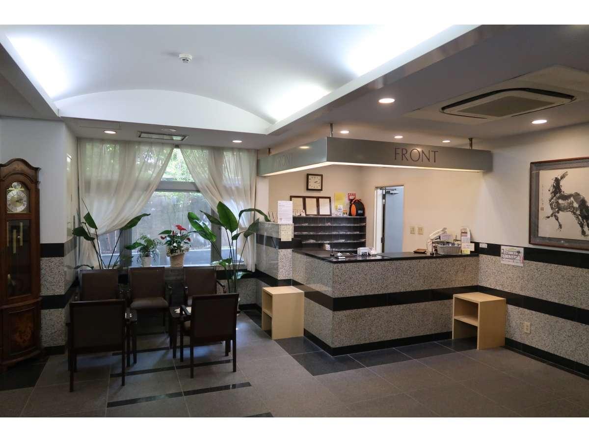 Hotel Kunimi Odawara 5/7